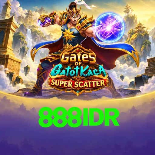 888idr
