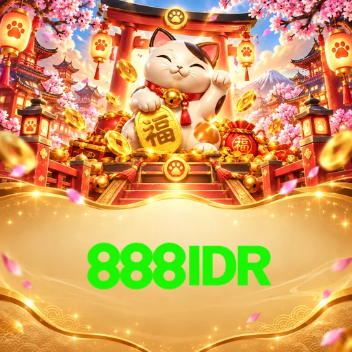 888idr