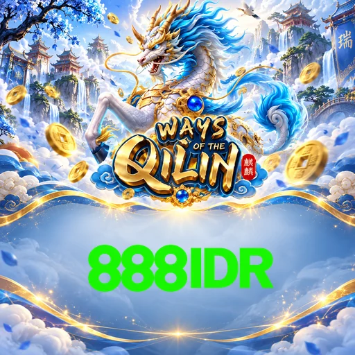 888idr
