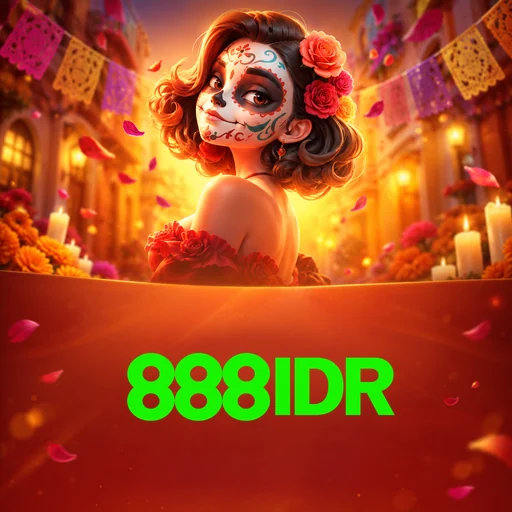 888idr