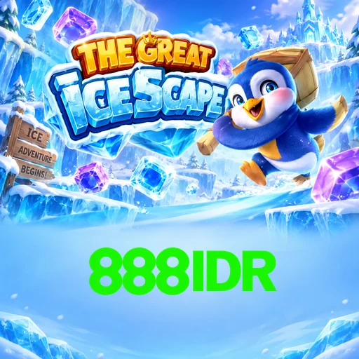 888idr