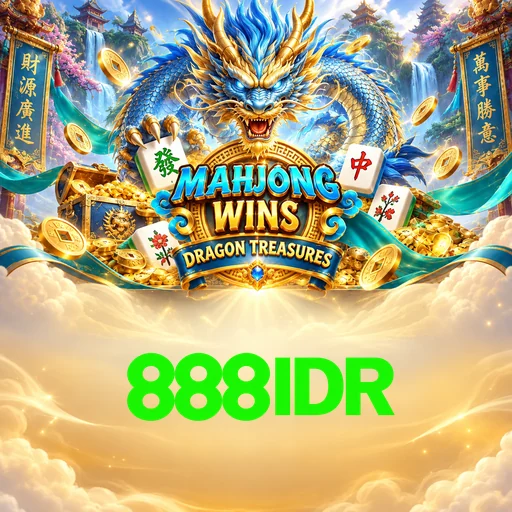 888idr