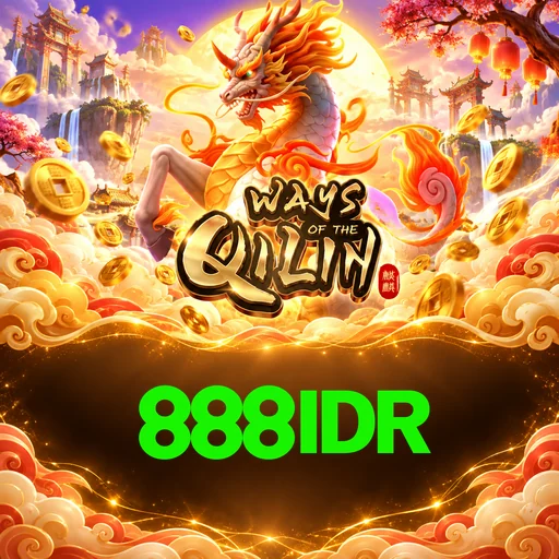 888idr