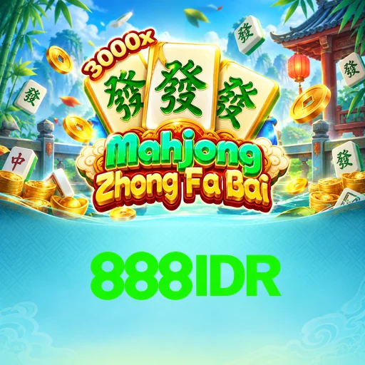 888idr