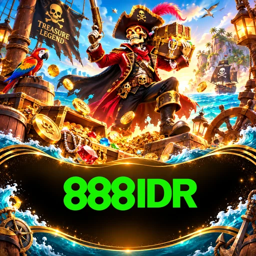 888idr