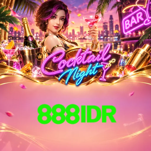 888idr