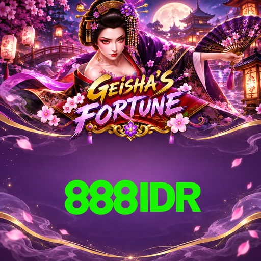 888idr