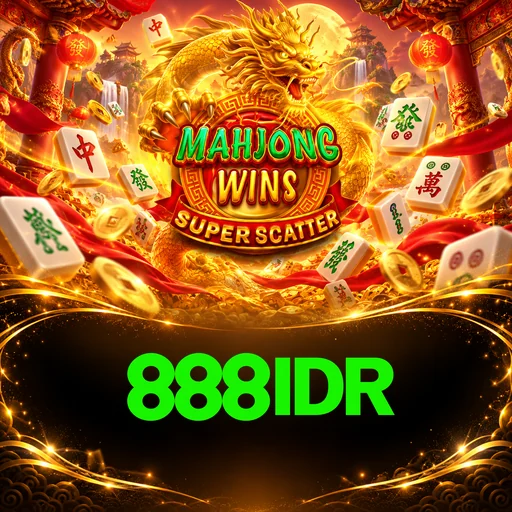 888idr