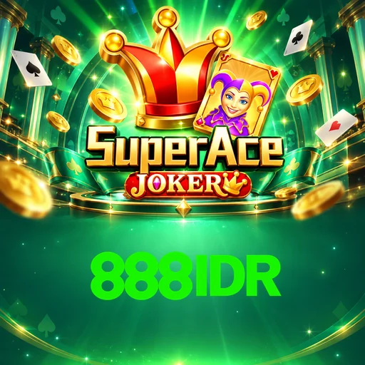 888idr