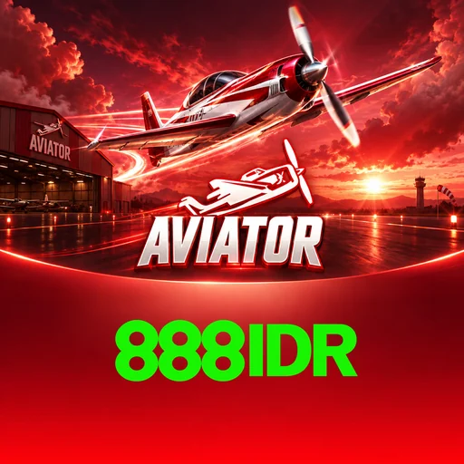 888idr