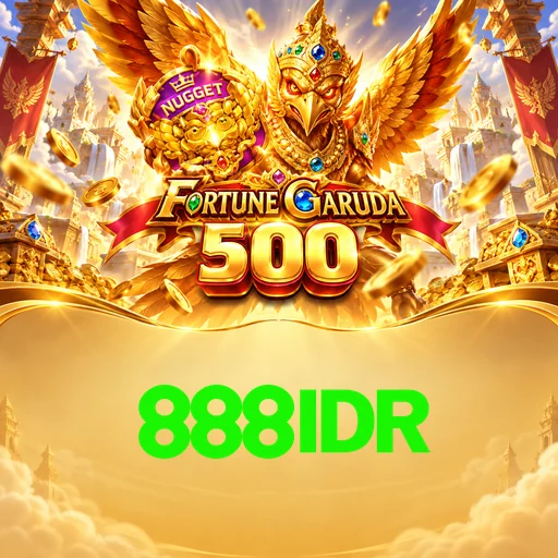 888idr